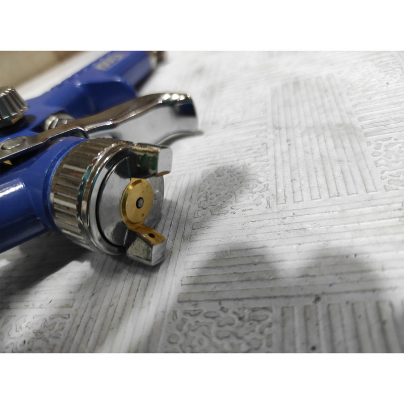 پیستوله سایه پاش اپکس مدل SMT-SAYE PASH-APPEX-4020 پیستوله سایه پاش اپکس مدل SMT-SAYE PASH-APPEX-4020