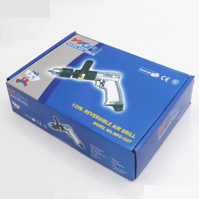دریل بادی ووفو مدل هفت تیری کد SMT-DREIL-1057-1/2-INCH دریل بادی ووفو مدل هفت تیری کد SMT-DREIL-1057-1/2-INCH