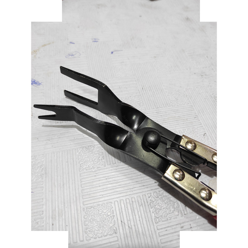 انبر خار رودری درار تاپکس مدل SMT-TP903-70 سایز 9 اینچ انبر خار رودری درار تاپکس مدل SMT-TP903-70 سایز 9 اینچ
