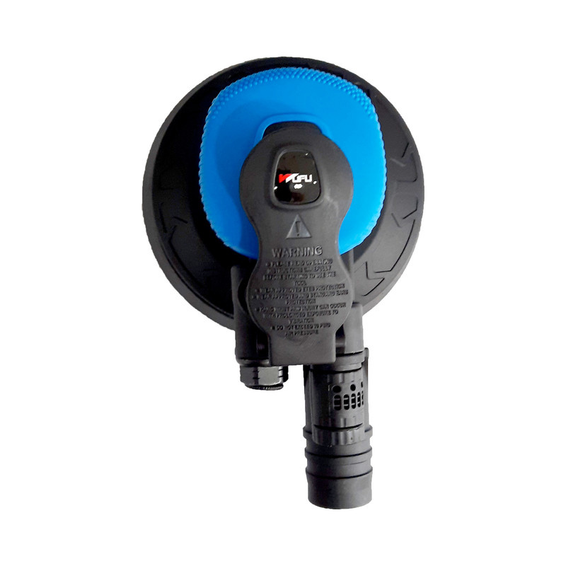 دستگاه سنباده زن بادی ووفو مدل DI-3138 دستگاه سنباده زن بادی ووفو مدل DI-3138