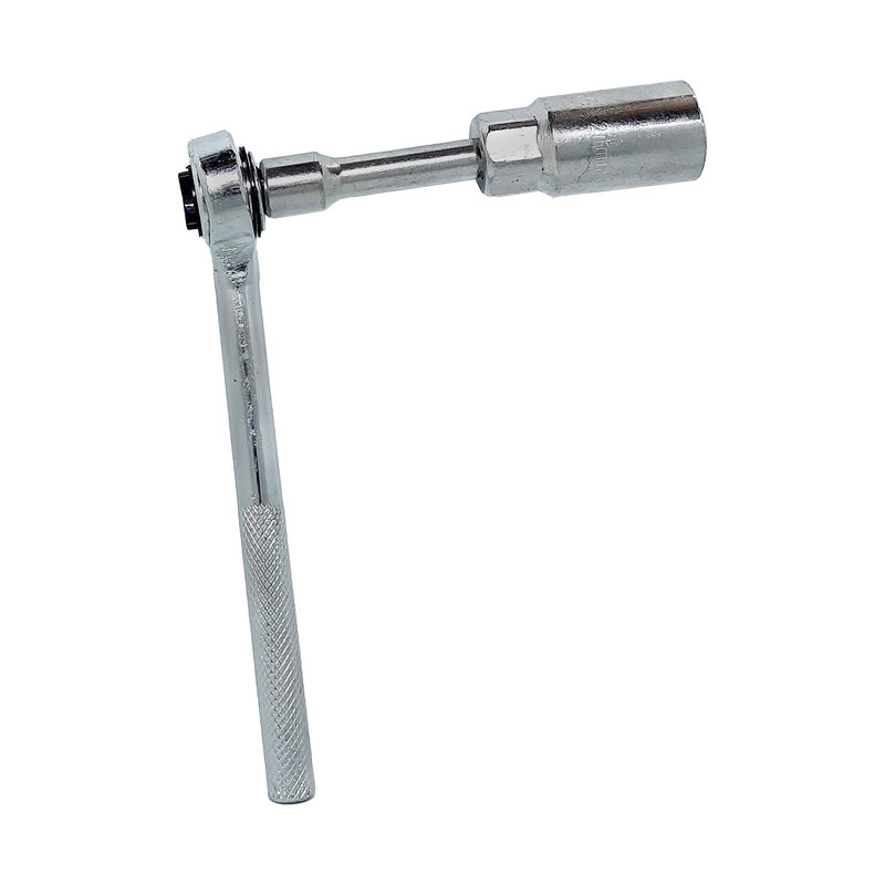 آچار بکس و سری آچار بکس آیوا مدل 40 N بسته 40 عددی