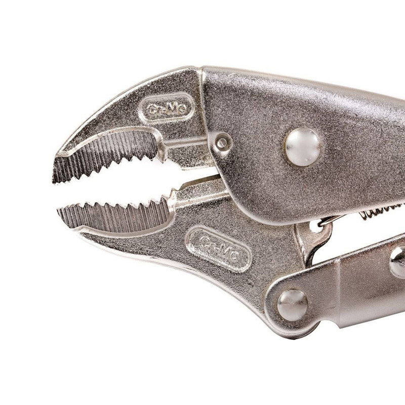 انبر قفلی شیلدر مدل SH10 سایز 10 اینچ بسته 6 عددی