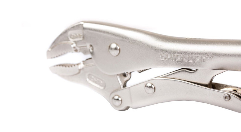 انبر قفلی شیلدر مدل SH10