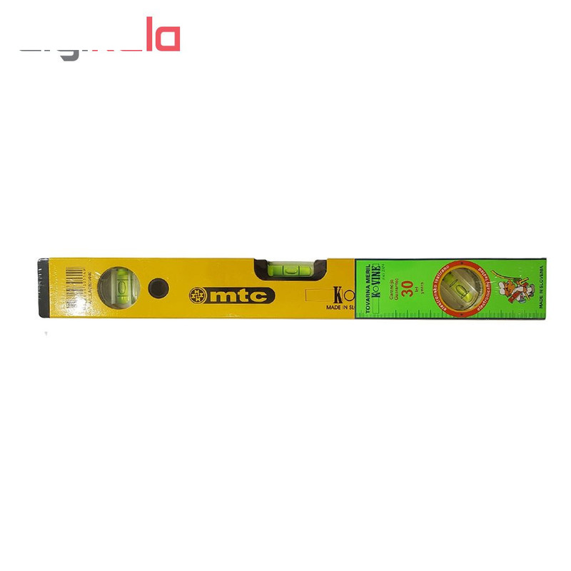 تراز ام تی سی مدل M300 طول 30 سانتی متر