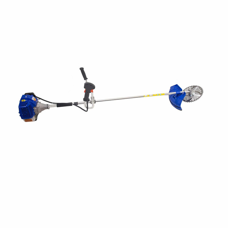 علف تراش دوشی رولکس مدلRLCG520BRUSH CUTTER