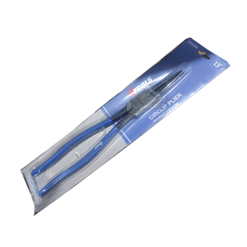 انبر خار جمع کن وی تولز مدلVT2159 سایز13 اینچ انبر خار جمع کن وی تولز مدلVT2159 سایز13 اینچ