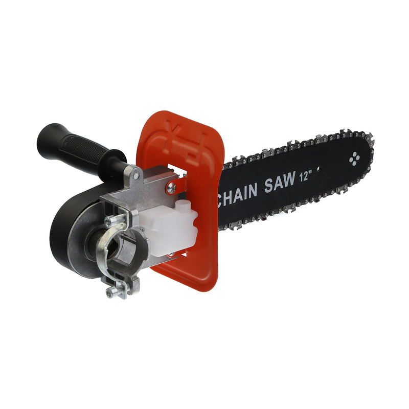 تبدیل مینی فرز به اره زنجیری اریکسون کد 0001