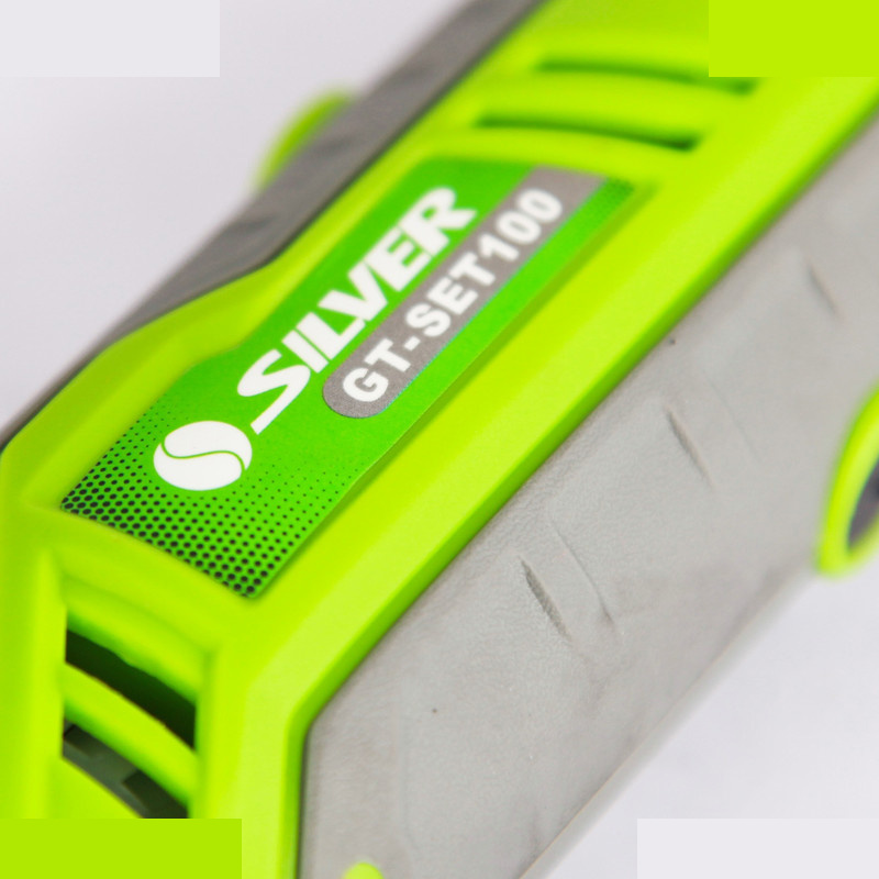 فرز انگشتی سیلور مدل GT-SET100