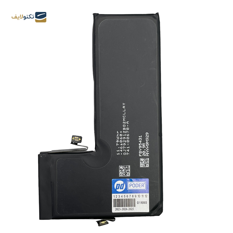 gallery-باتری گوشی اپل iPhone 11 Pro کد 10058-gallery-0-TLP-38233_5131ea0b-1ceb-4921-9e25-00f82b9d0c19.png gallery-باتری گوشی اپل iPhone 11 Pro کد 10058-gallery-0-TLP-38233_5131ea0b-1ceb-4921-9e25-00f82b9d0c19.png