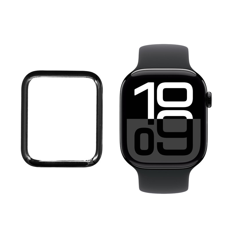 محافظ صفحه نمایش تراسمی مدل TG05-02 مناسب اپل واچ 10 سایز 46mm محافظ صفحه نمایش تراسمی مدل TG05-02 مناسب اپل واچ 10 سایز 46mm