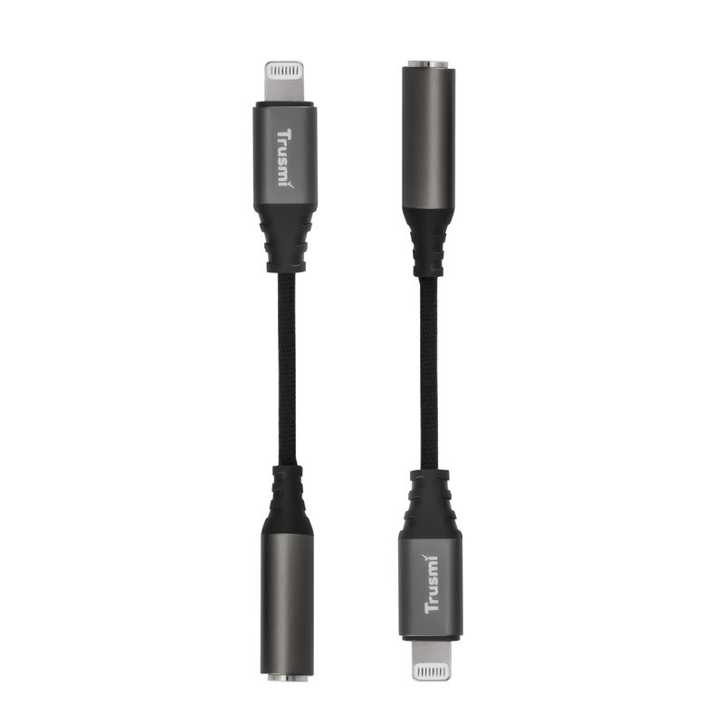 مبدل لایتنینگ به AUX تراسمی مدل CA50-02 مبدل لایتنینگ به AUX تراسمی مدل CA50-02