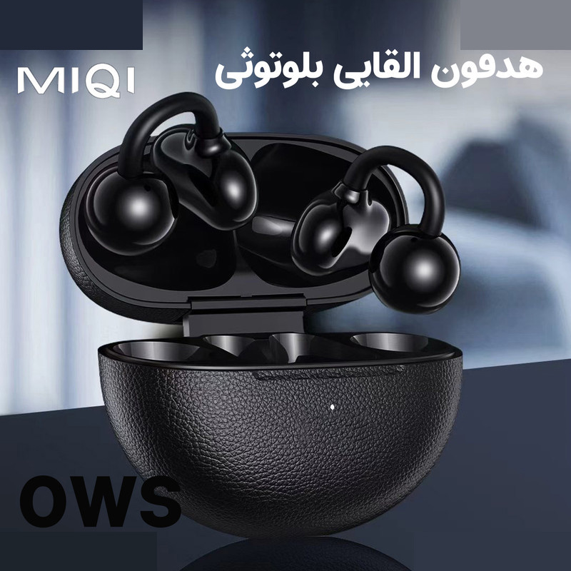 هندزفری بلوتوثی میچی مدل M01-OWS