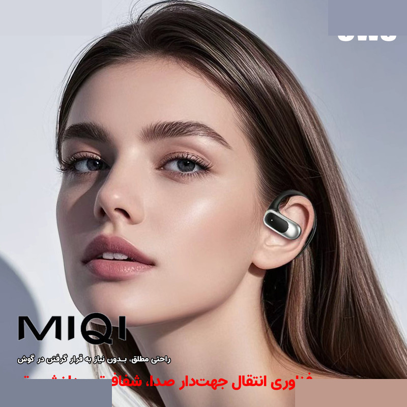 هندزفری بلوتوثی میچی مدل M02-OWS