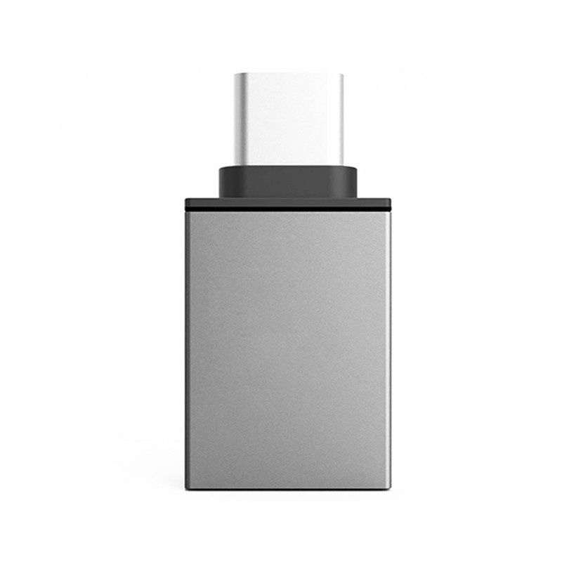 مبدل USB به USB-C مجنتیک مدل U3C مبدل USB به USB-C مجنتیک مدل U3C