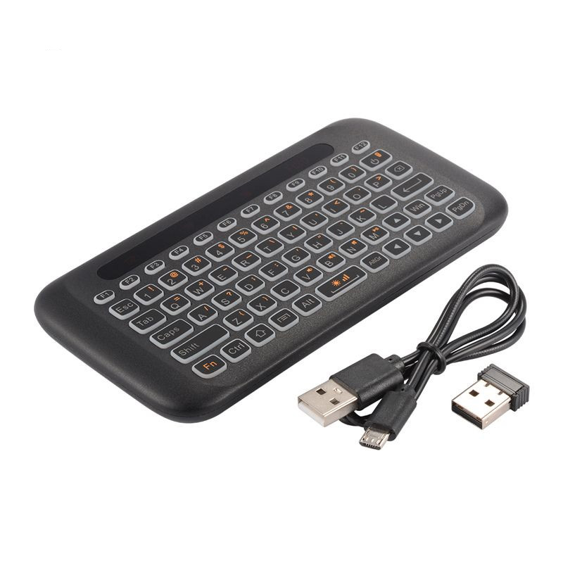 کیبورد بی سیم اچ20 مدل DK1، سوییچ ممبران، Portable کیبورد بی سیم اچ20 مدل DK1، سوییچ ممبران، Portable