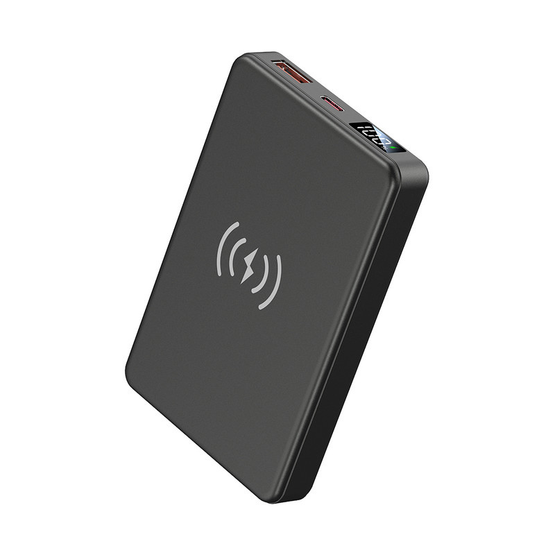 پاوربانک 22.5 وات تسکو مدل TP 1008W ظرفیت 10000 میلیآمپرساعت