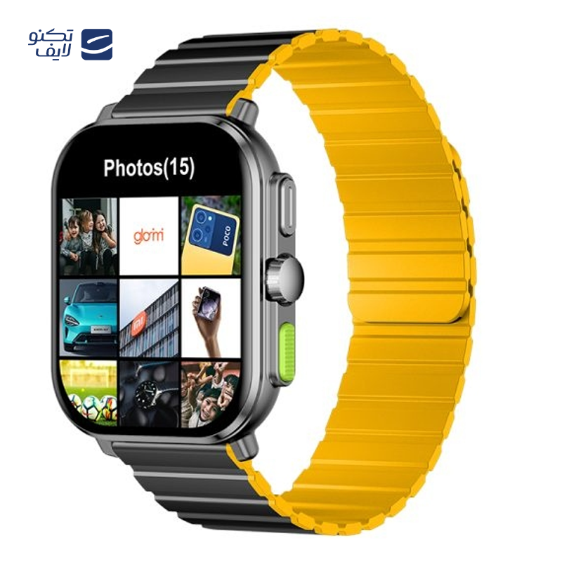 gallery-ساعت هوشمند گلوریمی مدل GS2 Pro copy.png gallery-ساعت هوشمند گلوریمی مدل GS2 Pro copy.png