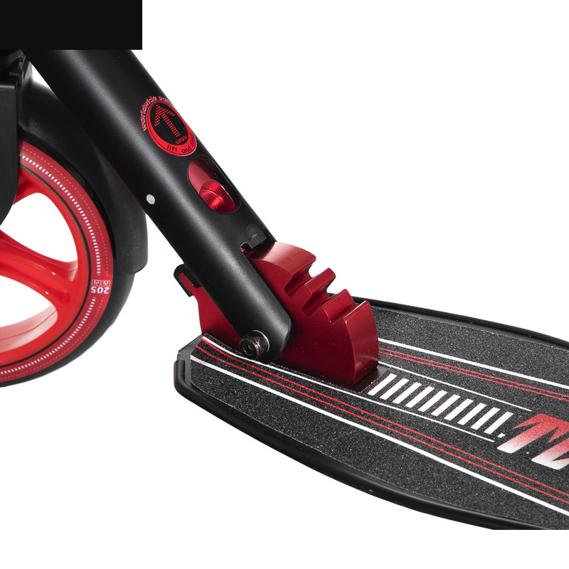 اسکوتر تکنیکا مدل S205