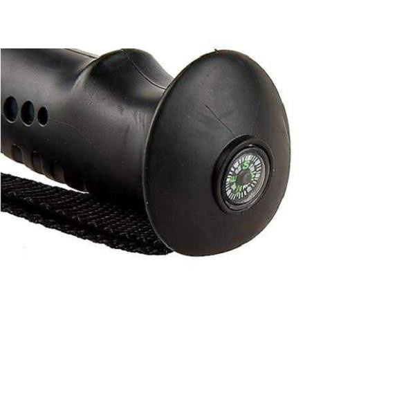 عصای کوهنوردی مدل ANTISHOCK 200 بسته 2 عددی عصای کوهنوردی مدل ANTISHOCK 200 بسته 2 عددی