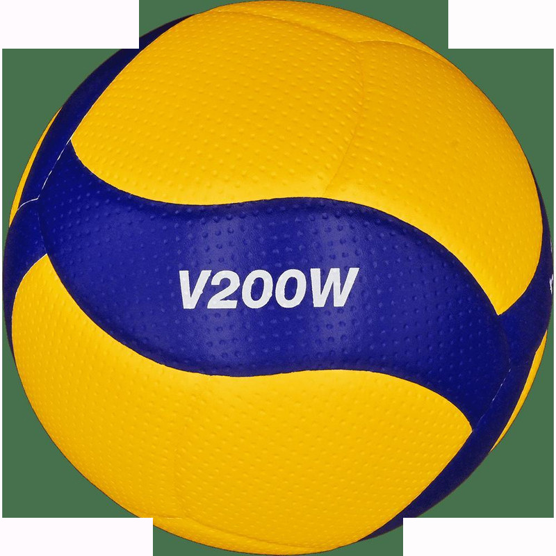 توپ والیبال میکاسا مدل v200w توپ والیبال میکاسا مدل v200w
