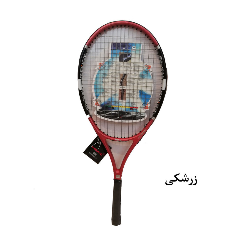 راکت تنیس هد مدل مدل ْQ-Flx 1 راکت تنیس هد مدل مدل ْQ-Flx 1