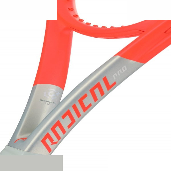 راکت تنیس هد مدل Radical Pro 2021 راکت تنیس هد مدل Radical Pro 2021