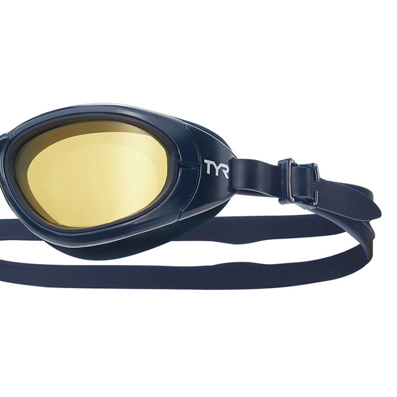 عینک شنا حرفه ای بزرگسال تیر مدل SPEC OPS 2.0 POLARIZED
