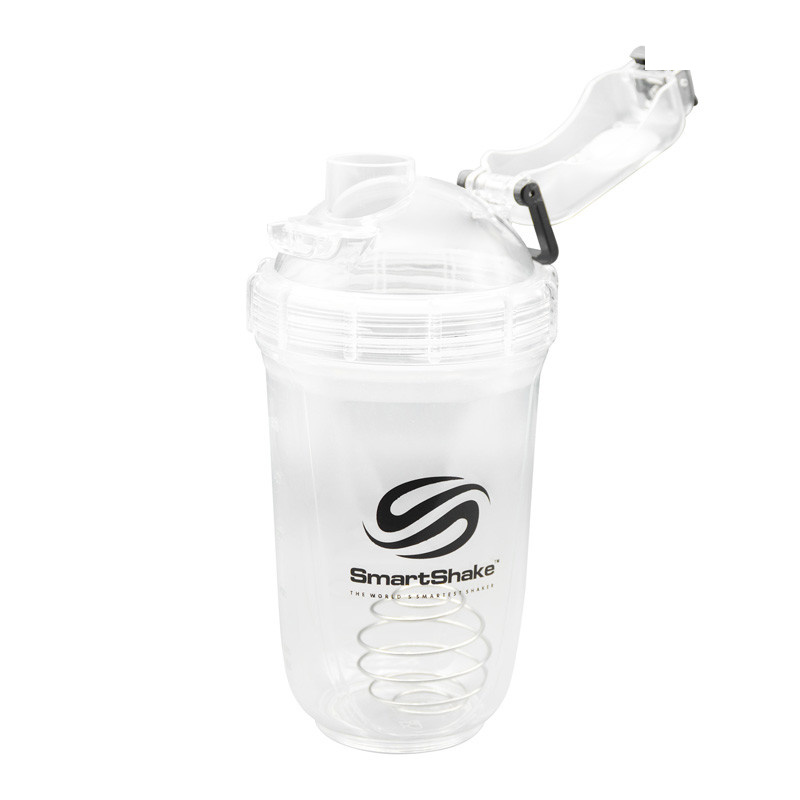 شیکر ورزشی مدل GS-M-273446 گنجایش 0.5 لیتر شیکر ورزشی مدل GS-M-273446 گنجایش 0.5 لیتر