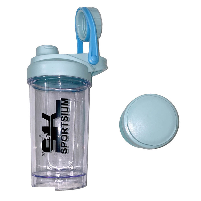 شیکر مدل SPORT SIUM گنجایش 0.5 لیتر شیکر مدل SPORT SIUM گنجایش 0.5 لیتر