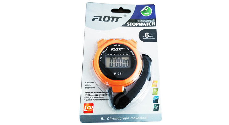 کرنومتر فلات مدل smtwtfs F-011 کرنومتر فلات مدل smtwtfs F-011