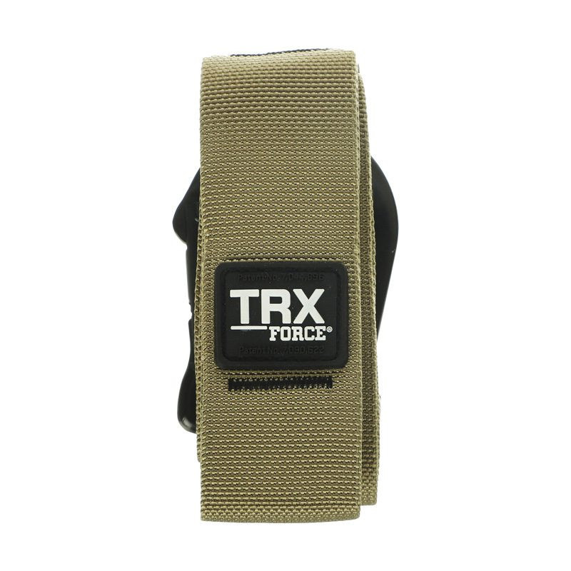 لوازم تناسب اندام تی آر ایکس مدل GS-TRX-FORC KIT 6325 لوازم تناسب اندام تی آر ایکس مدل GS-TRX-FORC KIT 6325