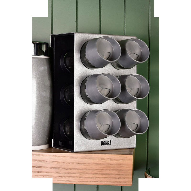 سرویس آشپزخانه 15 پارچه بهاز کالا کد 16351177