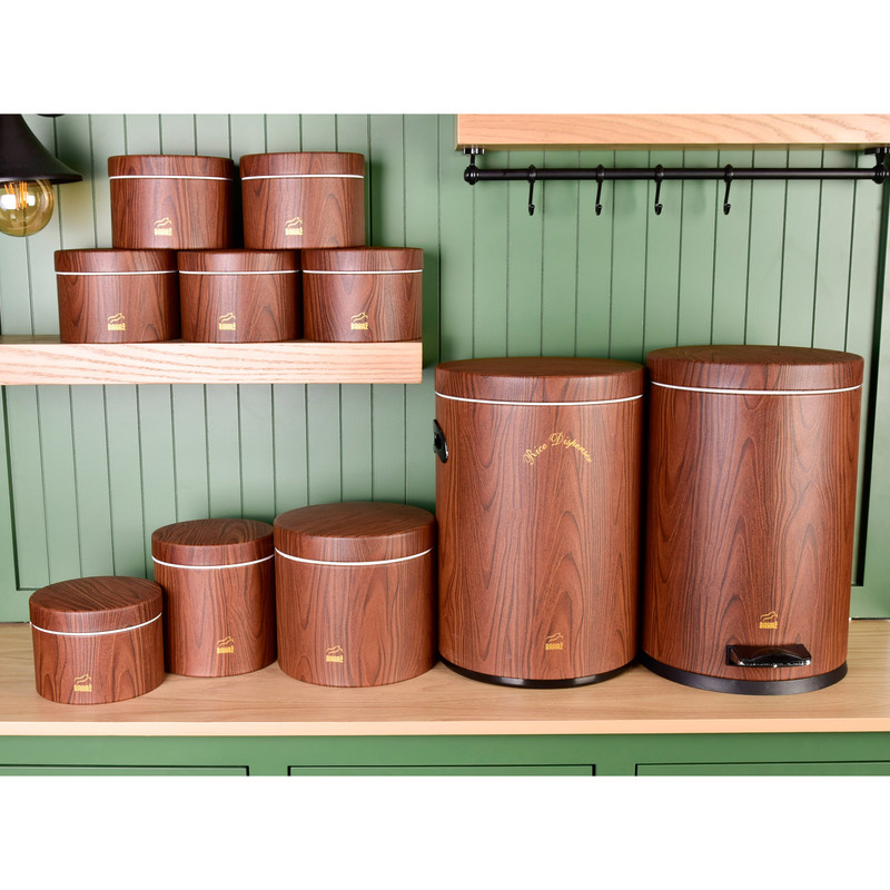 سرویس آشپزخانه 10 پارچه بهاز کالا کد 16290053