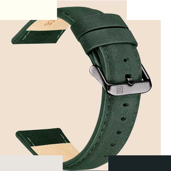 ساعت مچی عقربهای مردانه نیوی فورس مدل NF9202L BGNGN