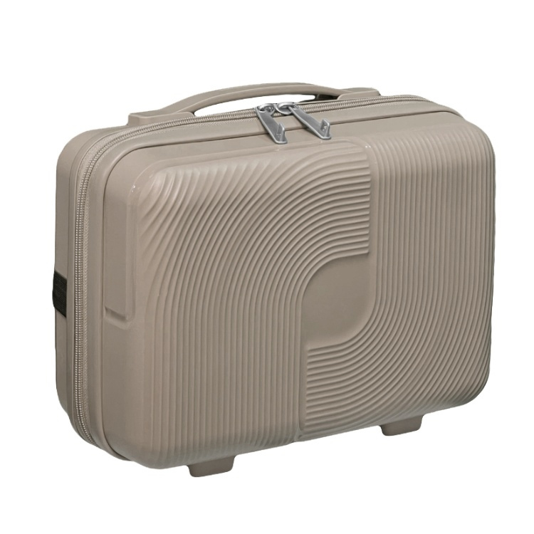 چمدان آرایشی اسپید مدل SPD954XS