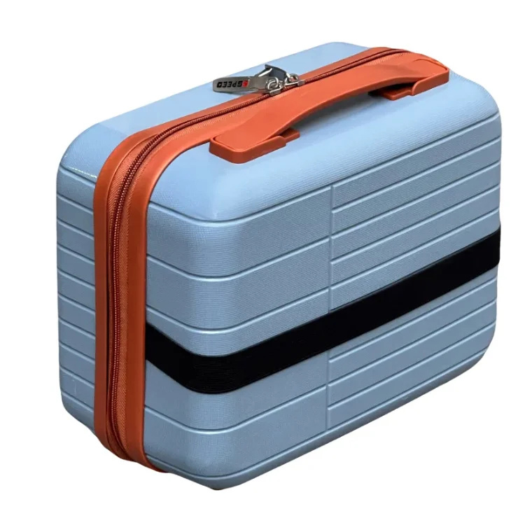 چمدان سایز آرایشی طرح اسپید مدل SPEED-SPD944XS