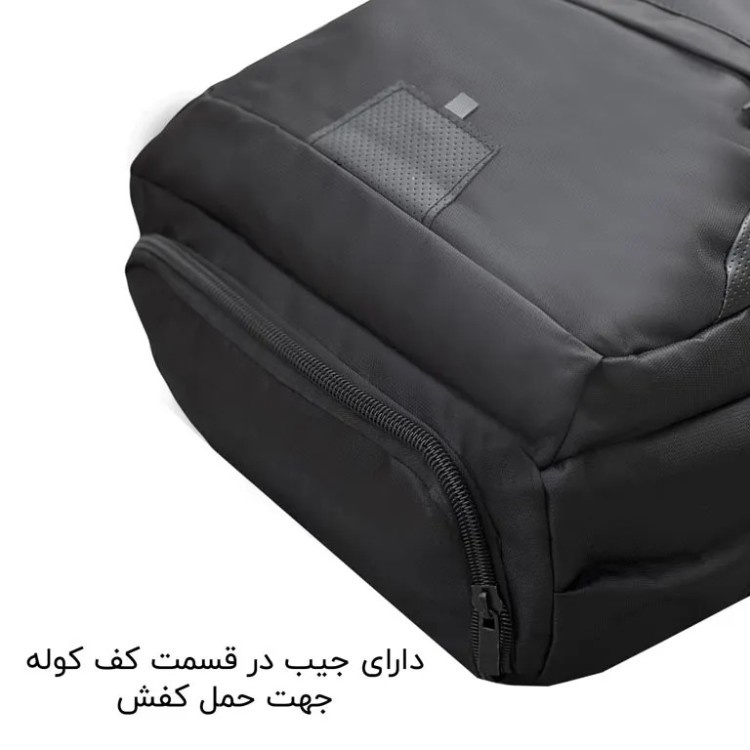 کوله پشتی گوگانا مدل GOOG99041 Camp Press کوله پشتی گوگانا مدل GOOG99041 Camp Press