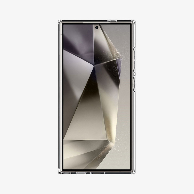 کاور اسپیگن مدل Ultra Hybrid OneTap Metal Ring MagFit مناسب برای گوشی موبایل سامسونگ Galaxy S24 Ultra کاور اسپیگن مدل Ultra Hybrid OneTap Metal Ring MagFit مناسب برای گوشی موبایل سامسونگ Galaxy S24 Ultra