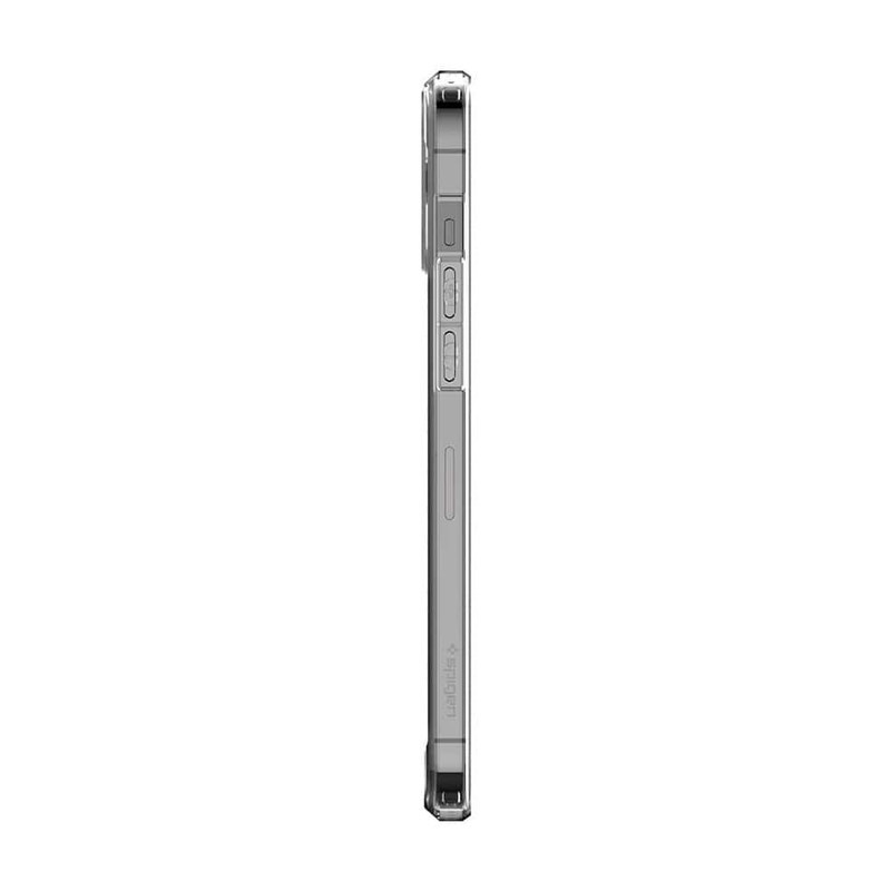 کاور اسپیگن مدل ultra hybrid مناسب برای گوشی موبایل اپل iphone 13 promax کاور اسپیگن مدل ultra hybrid مناسب برای گوشی موبایل اپل iphone 13 promax