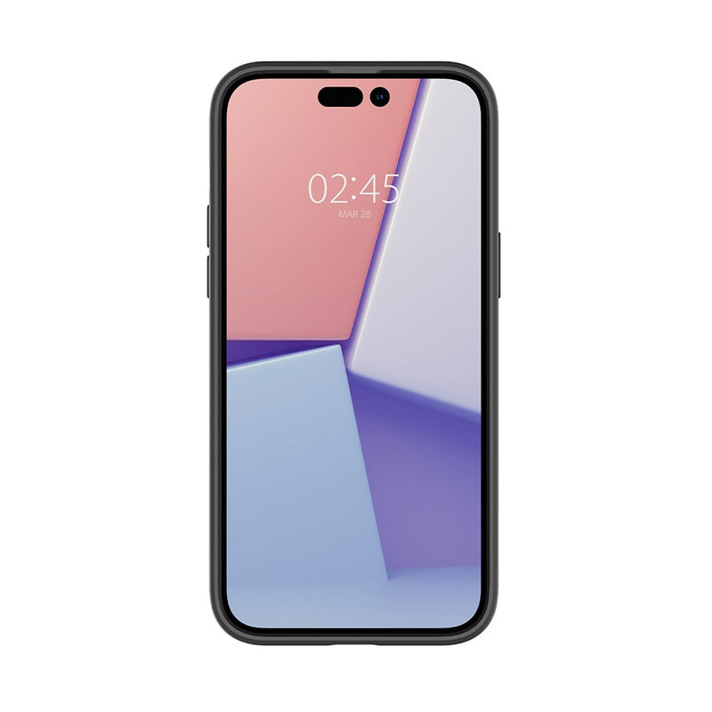 کاور اسپیگن مدل Crystal Hybrid مناسب برای گوشی موبایل اپل iPhone 14 Pro کاور اسپیگن مدل Crystal Hybrid مناسب برای گوشی موبایل اپل iPhone 14 Pro