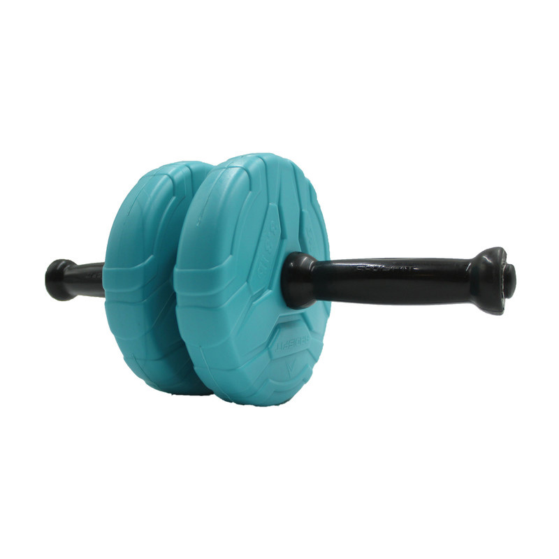 چرخ تمرین شکم رادیس فیت مدل SIX PACK -2SOLID چرخ تمرین شکم رادیس فیت مدل SIX PACK -2SOLID