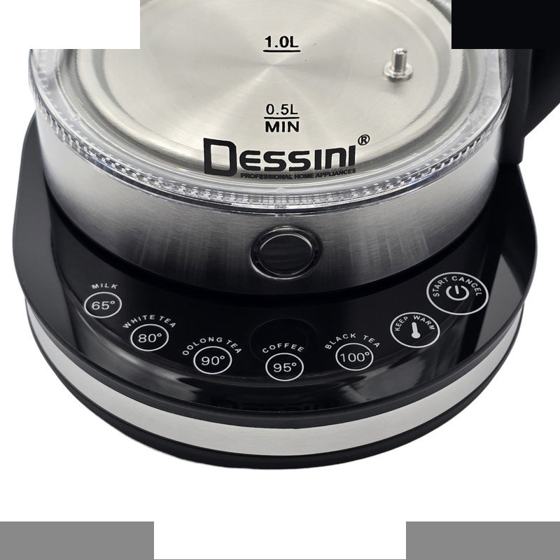 چای ساز دسینی مدل DS-1920 چای ساز دسینی مدل DS-1920