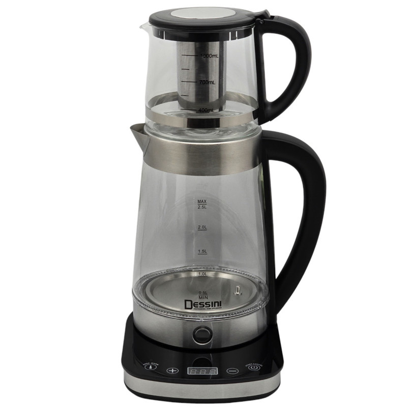 چای ساز دسینی مدل DS-1940 چای ساز دسینی مدل DS-1940
