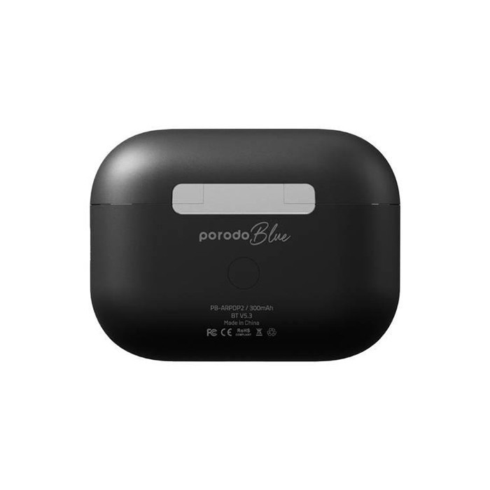 هندزفری بلوتوثی پرودو مدل PB-ARPDP2 EARBUDS PRO 2 هندزفری بلوتوثی پرودو مدل PB-ARPDP2 EARBUDS PRO 2