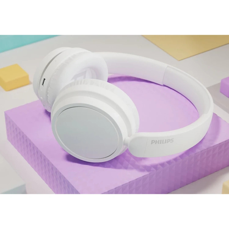 هدفون بلوتوثی فیلیپس مدل Philips 5000 series TAH5209 هدفون بلوتوثی فیلیپس مدل Philips 5000 series TAH5209