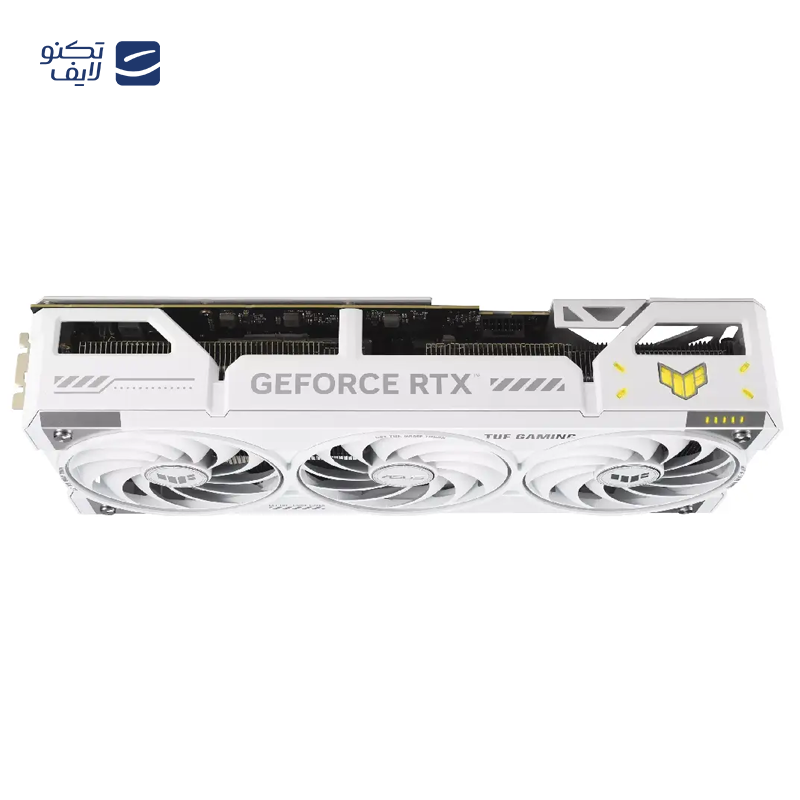 gallery-کارت گرافیک ایسوس مدل Prime GeForce RTX 5070 Ti OC Edition 12GB GDDR7 copy.png gallery-کارت گرافیک ایسوس مدل Prime GeForce RTX 5070 Ti OC Edition 12GB GDDR7 copy.png