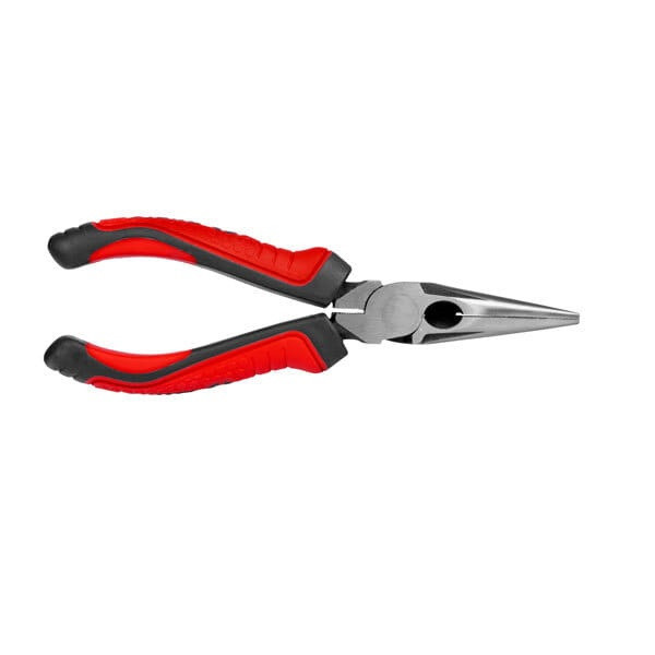 انبر دم باریک رونیکس مدل RON-1326 سایز 6 اینچ انبر دم باریک رونیکس مدل RON-1326 سایز 6 اینچ