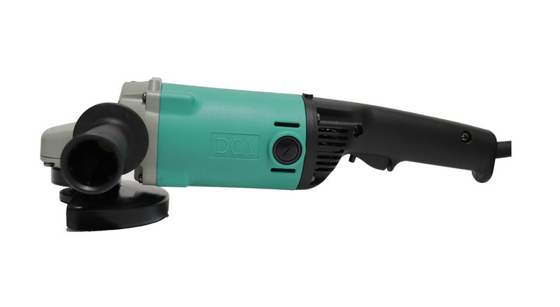 مینی فرز دی سی ای مدل ASM02-125B مینی فرز دی سی ای مدل ASM02-125B