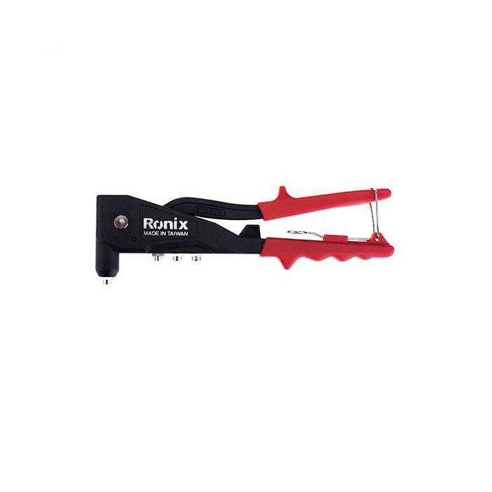 پرچ دستی رونیکس کد Super RH 1602 پرچ دستی رونیکس کد Super RH 1602