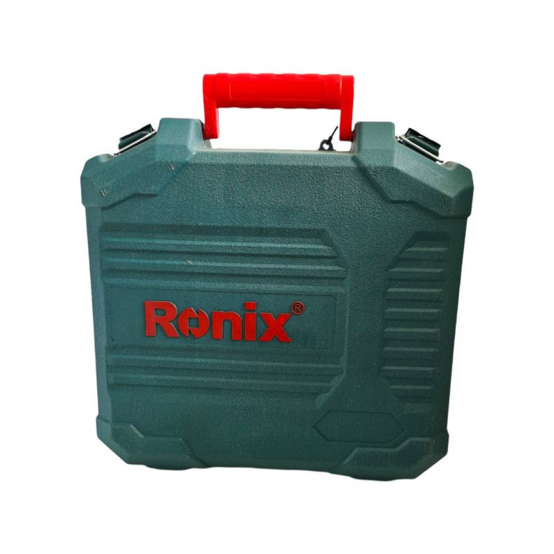 پیچ گوشتی شارژی رونیکس مدل 8104K پیچ گوشتی شارژی رونیکس مدل 8104K